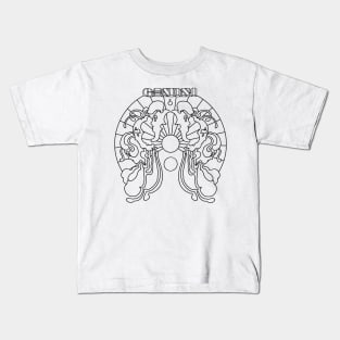 GEMINI Kids T-Shirt